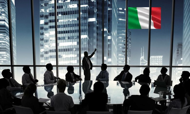 Business Angel italiani, un ecosistema in crescita che punta al social impact