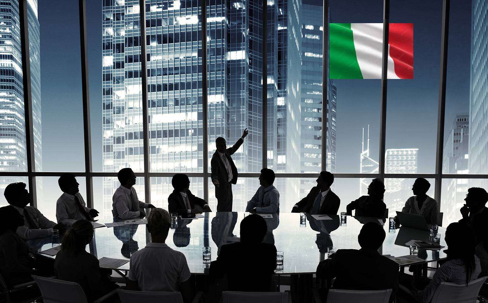 Business Angel italiani, un ecosistema in crescita che punta al social impact Business Angel italiani, un ecosistema in crescita che punta al social impact