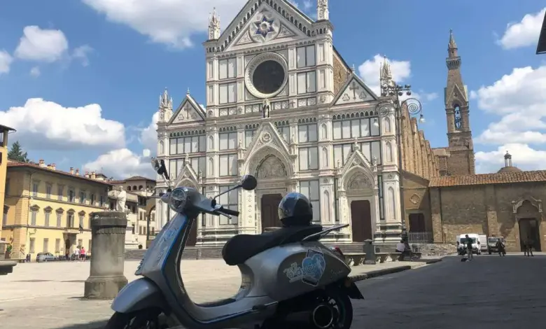 E-Dway in overfunding, la startup della sharing mobility corre veloce