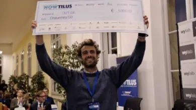 Economia del mare, la nuova edizione di Nowtilus-Sea Innovation Hub Startup News