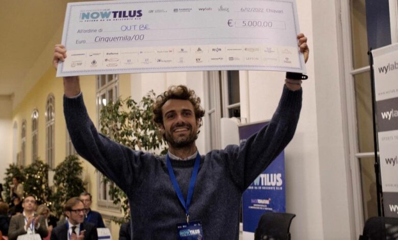 Economia del mare, la nuova edizione di Nowtilus-Sea Innovation Hub Startup News