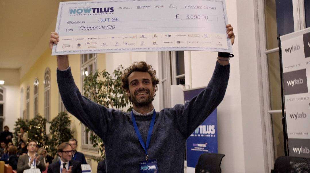 Economia del mare, la nuova edizione di Nowtilus-Sea Innovation Hub Economia del mare, la nuova edizione di Nowtilus-Sea Innovation Hub