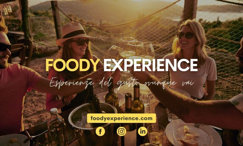 Foody, la startup delle esperienze enogastronomiche apre il capitale