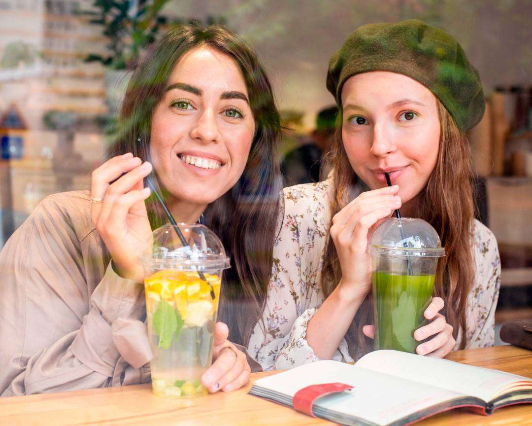 Frankly, la startup italiana del bubble tea raccoglie 2,5 mln Frankly, la startup italiana del bubble tea raccoglie 2,5 mln