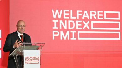 Il welfare aziendale cresce anche per le PMI, oltre il 68% supera il livello base