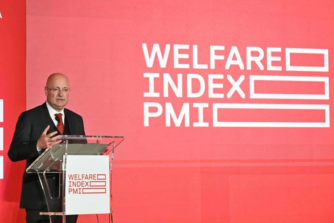 Il welfare aziendale cresce anche per le PMI, oltre il 68% supera il livello base
