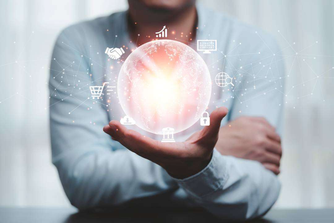 Investimenti in digitale, il 43% delle imprese aumenterà il budget nel 2023 Investimenti in digitale, il 43% delle imprese aumenterà il budget nel 2023