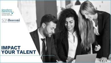 Nuova-edizione-Impact Your Talent call per imprenditoria a impatto sociale startup news