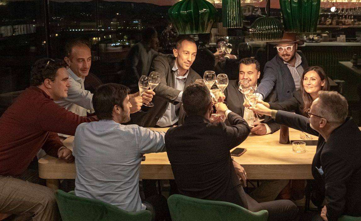 Oltre un milione dal crowdfunding. Open Seed chiude il suo secondo round di successo Oltre un milione dal crowdfunding. Open Seed chiude il suo secondo round di successo