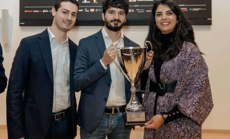 Premio Nazionale Innovazione, Archygram vincitore assoluto