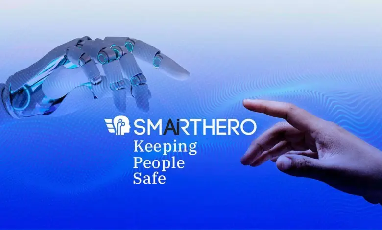 SmairtHero