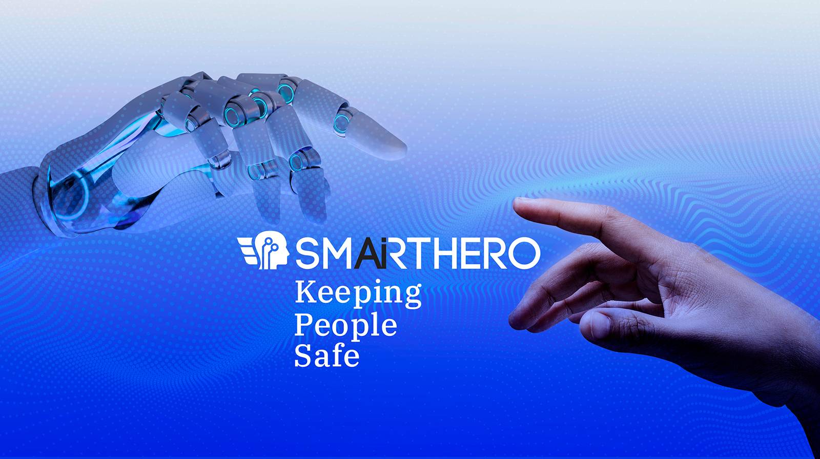 SmairtHero, la tecnologia italiana che salva vite umane con l’AI e piace al Governo USA