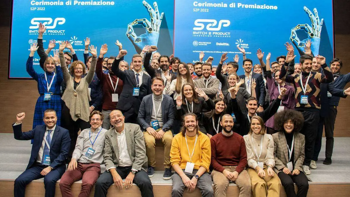 Switch2Product Innovation Challenge Startup-news