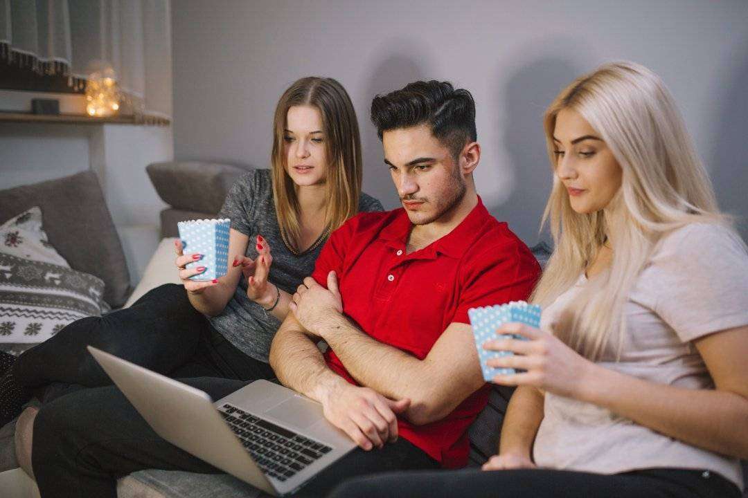 5 film e serie TV imperdibili per startupper e imprenditori 5 film e serie TV imperdibili per startupper e imprenditori