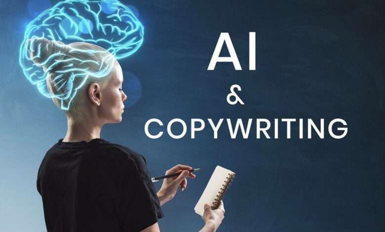 AI and Copywriting