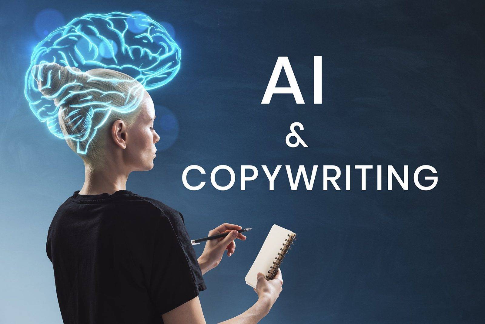 AI e copywriting: il futuro della scrittura di contenuti