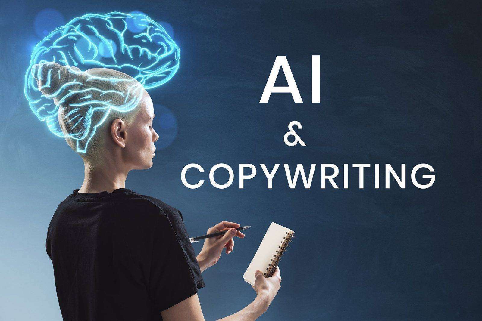 AI e copywriting: il futuro della scrittura di contenuti AI e copywriting: il futuro della scrittura di contenuti
