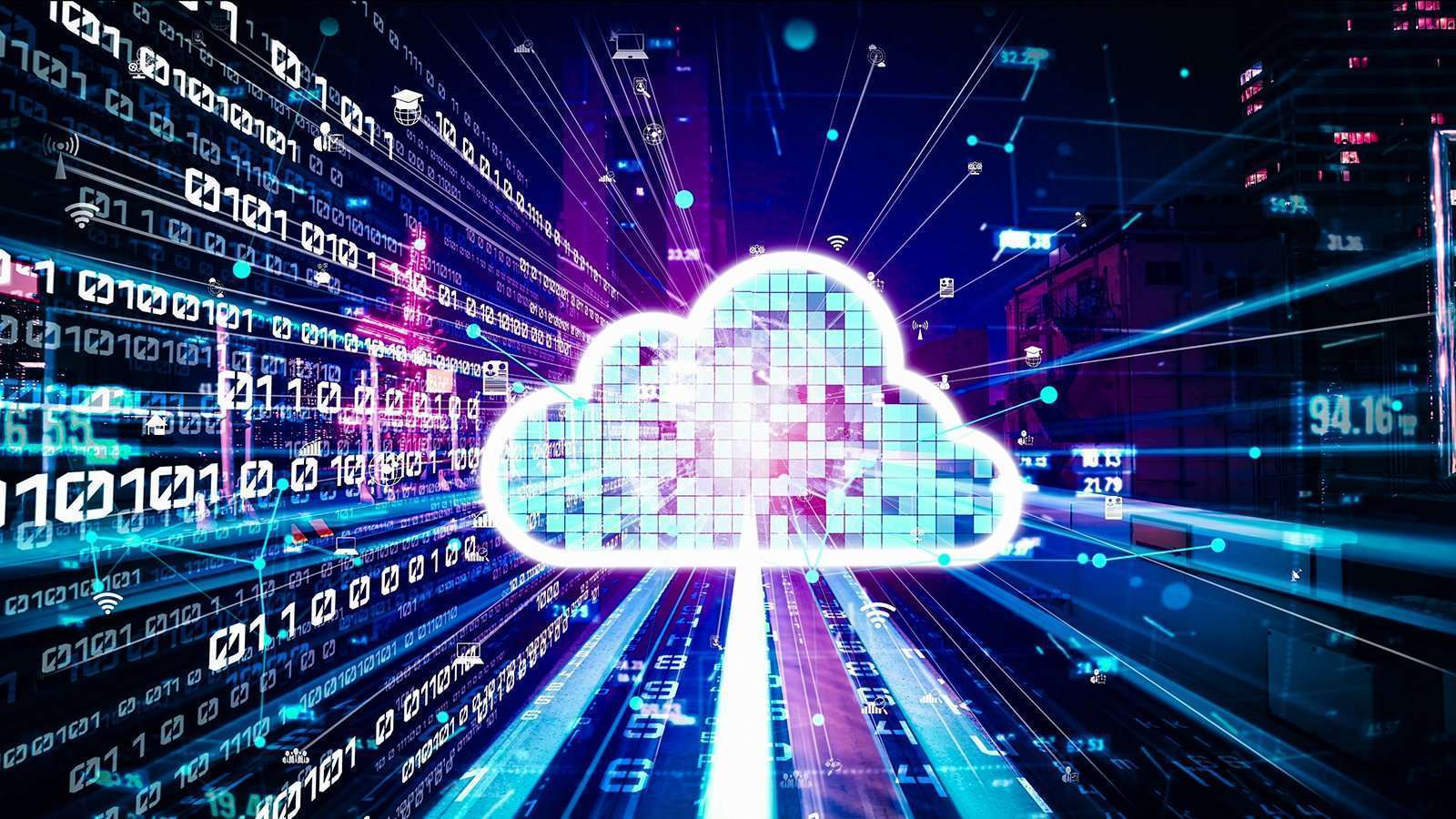Nuvolaris, la startup che rivoluziona il cloud Nuvolaris, la startup che rivoluziona il cloud