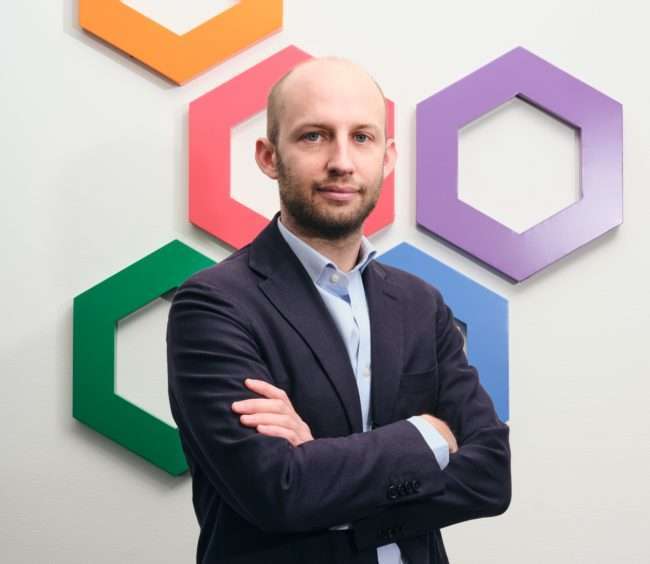 Federico Soncini Sessa, Ceo di Mia-Platform