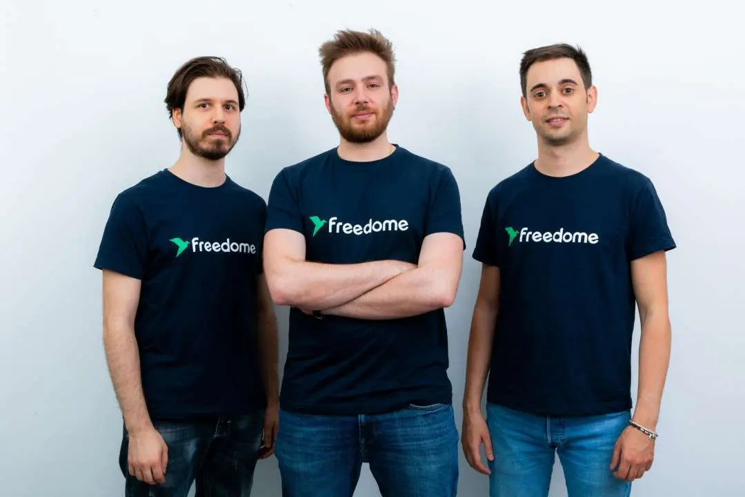 Freedome, 4 mln per la startup dei viaggi outdoor
