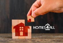Homes4All, la startup del social housing fatto bene Startup-News