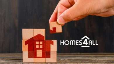 Homes4All, la startup del social housing fatto bene Startup-News