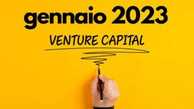 Il mercato del Venture Capital a gennaio 2023 deal e investimenti più interessanti