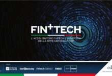 Rete Nazionale Acceleratori CDP, incubazione Fintech