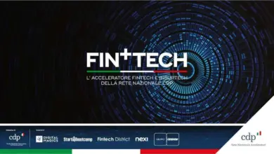 Rete Nazionale Acceleratori CDP, incubazione Fintech