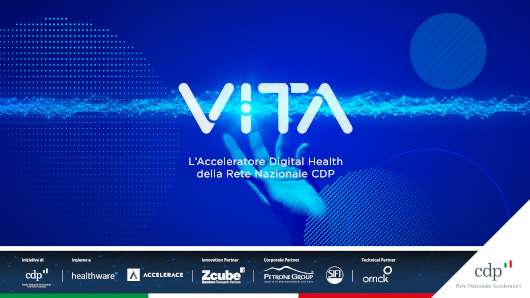 Digital health la call per startup di Vita