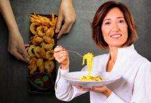 Antiaging Italian Food in raccolta