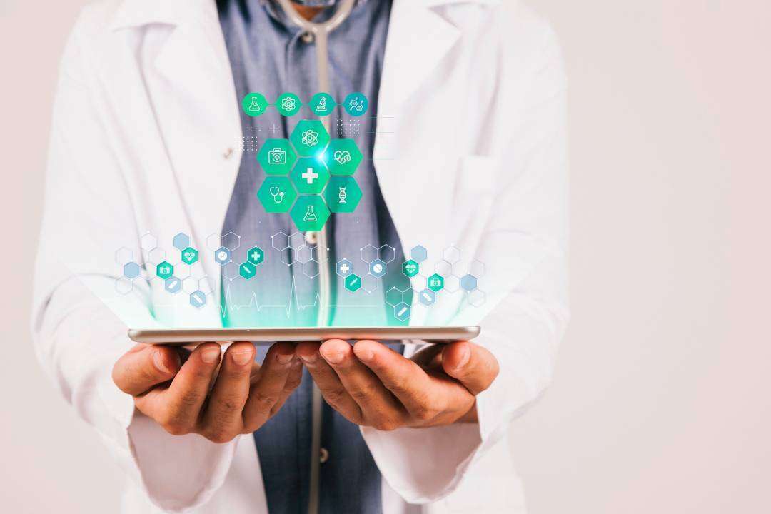 Digital health tech, 5 tra le migliori startup italiane Digital health tech, 5 tra le migliori startup italiane