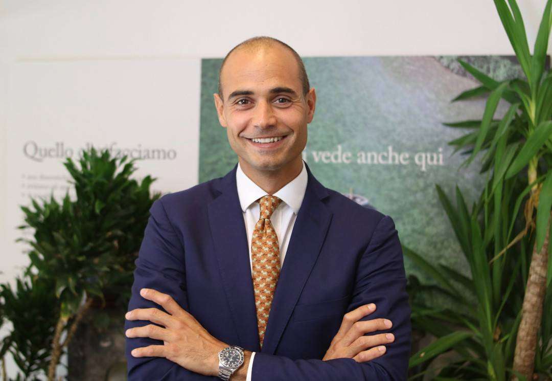 Fineco Impact Challenge per startup sostenibili Fineco Impact Challenge per startup sostenibili