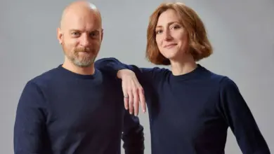 Geldis la PMI dell'igiene orale, Federico Tarditi e Alice Di Donfrancesco