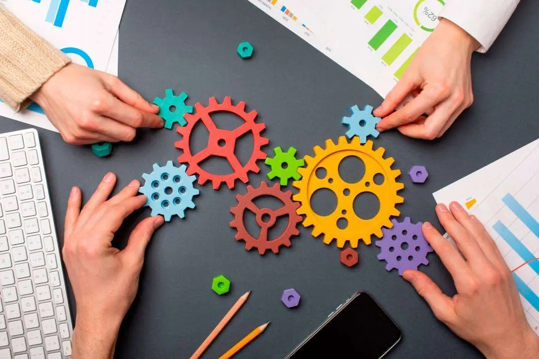 Open Innovation