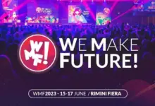 Un codice sconto per partecipare a WMF 2023