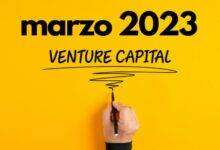 Il mercato del Venture Capital a marzo 2023 deal e investimenti più interessanti