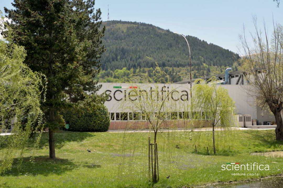 Super Sapiens Day Factory call di Scientifica VC