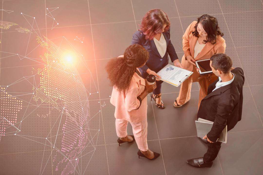 Diffusione tra le startup dell’AI, cosa devi sapere Diffusione tra le startup dell’AI, cosa devi sapere