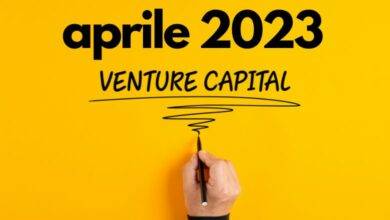 Il mercato del Venture Capital ad aprile 2023 deal e investimenti più interessanti