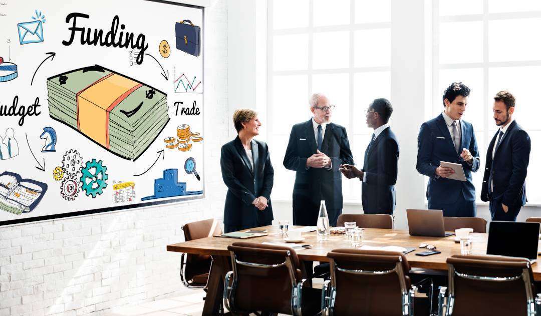 Moonstone, nasce il Venture Capital degli under 30 Moonstone, nasce il Venture Capital degli under 30