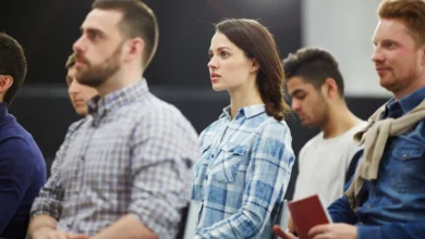 Raccontare il crowdfunding agli studenti a Napoli