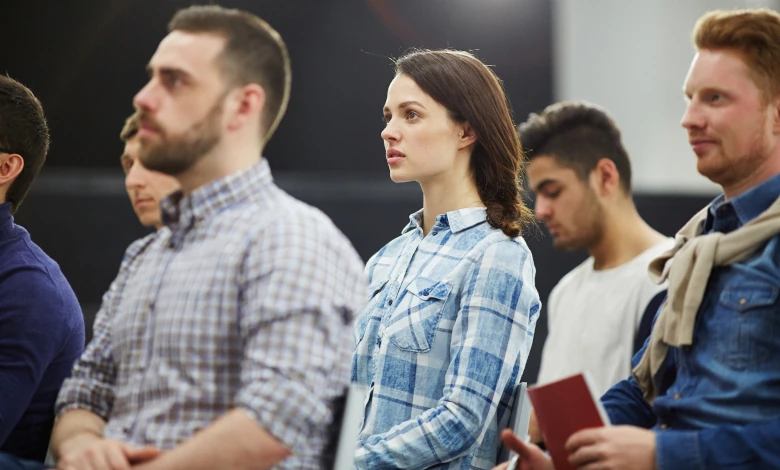 Raccontare il crowdfunding agli studenti a Napoli