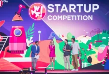 Startup Competition, le finaliste del WMF 2023
