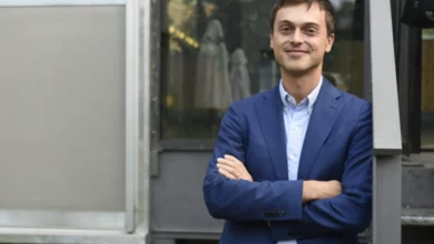 Carlo Allevi, responsabile della Business Unit Crowdinvesting di Entera.
