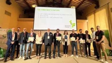 Investors Forum le startup vincitrici al completo