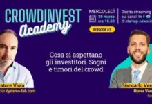 Cosa si aspettano gli investitori del crowdfunding