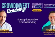 Startup innovative e crowdfunding definizione del carattere innovativo