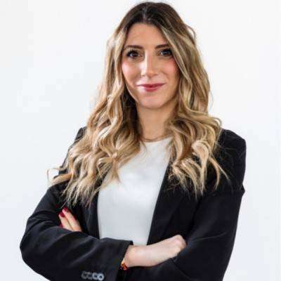 Elisabetta Riccelli Investment Analyst di Opstart