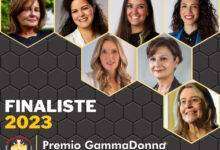 FINALISTE Premio GammaDonna 2023